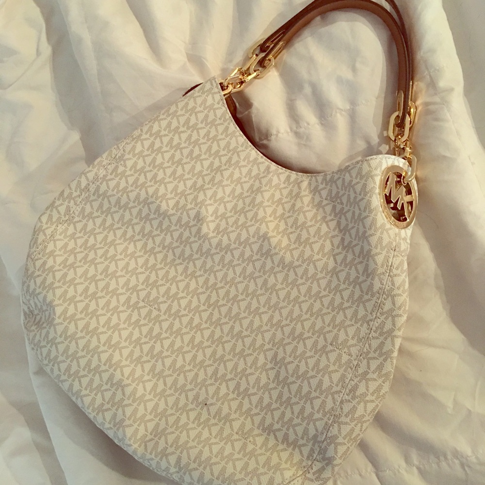 BRAND NEW: Michael Kors Purse